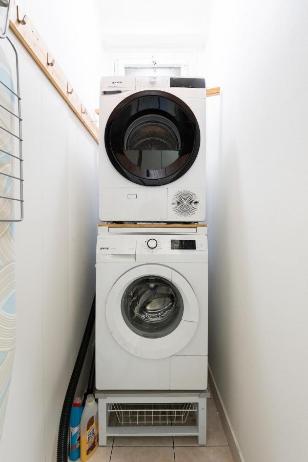 Lotus Apartment Prague Ngoại thất bức ảnh